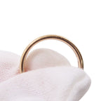 Hermes Ring Arianne Wedding 18k Pink Gold — view 6