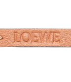 Loewe Bag Charm Anagram — view 3