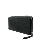 Louis Vuitton Zip Around Wallet Portefeuille Clemence — view 2