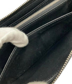Louis Vuitton Zip Around Wallet Portefeuille Clemence — view 7