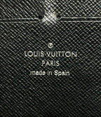 Louis Vuitton Zip Around Wallet Portefeuille Clemence — view 4