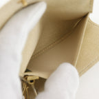 Louis Vuitton Multicles 6 Damier Azur Canvas Key Case Key Holder — view 6