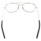 Dior Double Bridge Sunglasses Eyewear Gold — view 2