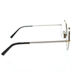 Dior Double Bridge Sunglasses Eyewear Gold — view 3