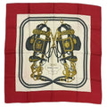 Hermes Carre 90 Silk Scarf Brides de Gala Ceremonial Bridle