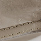 Loewe Lambskin Beige Shoulder — view 6