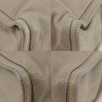 Loewe Lambskin Beige Shoulder — view 4