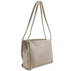 Loewe Lambskin Beige Shoulder — view 3