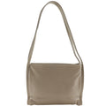 Loewe Lambskin Beige Shoulder