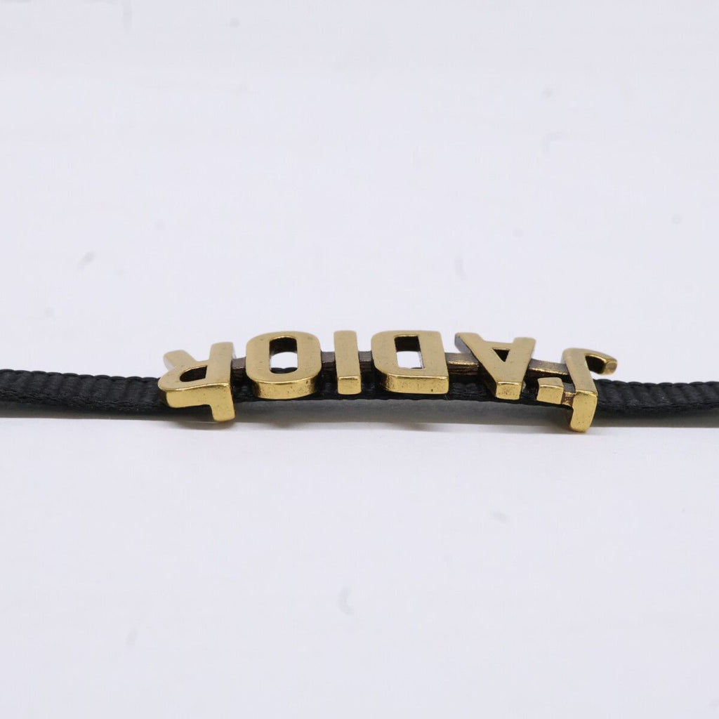Dior J'adior Necklace Gold — view 4