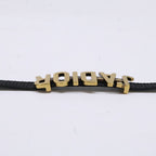 Dior J'adior Necklace Gold — view 4