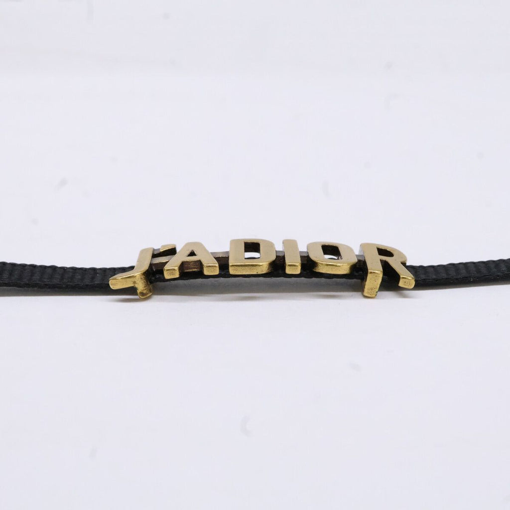 Dior J'adior Necklace Gold — view 3