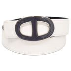 Hermes Chaine D'ancre Reversible 85