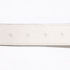Hermes Chaine D'ancre Reversible 85 — view 5