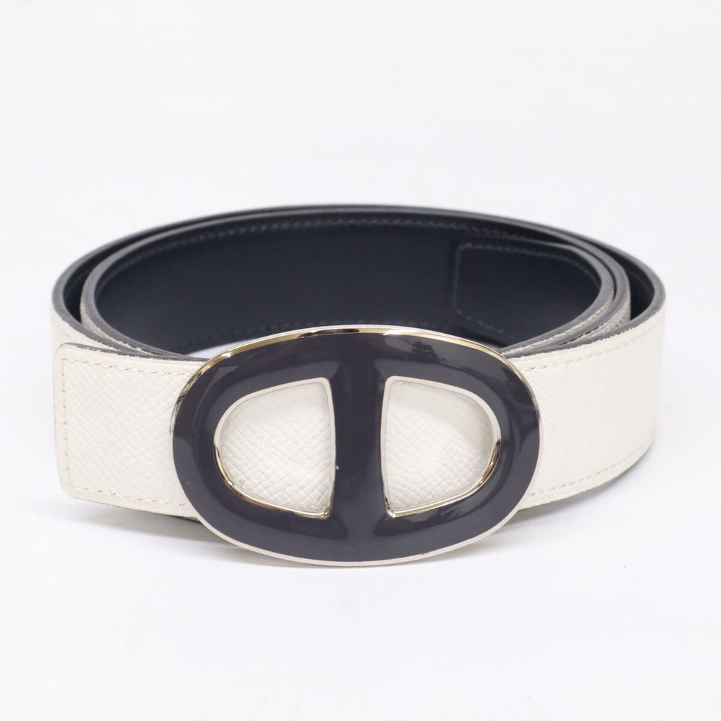 Hermes Chaine D'ancre Reversible 85 — view 2