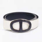 Hermes Chaine D'ancre Reversible 85 — view 2