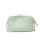 Gucci Shoulder Bag Super Mini Marmont GG — view 2