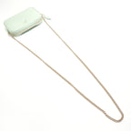Gucci Shoulder Bag Super Mini Marmont GG — view 8