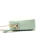 Gucci Shoulder Bag Super Mini Marmont GG — view 3