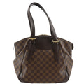 Louis Vuitton Verona MM Damier Canvas Brown Tote