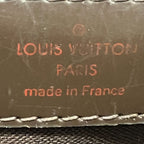 Louis Vuitton Brooklyn PM Damier Shoulder Bag Canvas Boys — view 4
