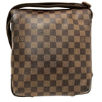 Louis Vuitton Brooklyn PM Damier Shoulder Bag Canvas Boys — view 2