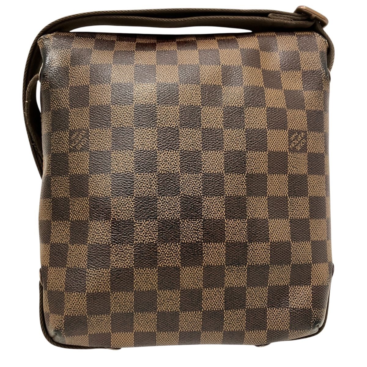 Louis Vuitton Brooklyn PM Damier Shoulder Bag Canvas Boys — view 2