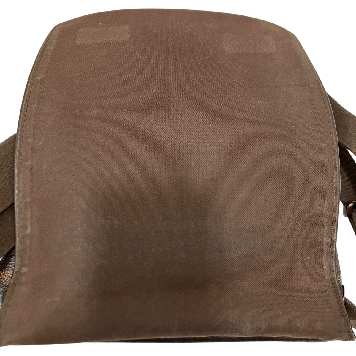 Louis Vuitton Brooklyn PM Damier Shoulder Bag Canvas Boys — view 8
