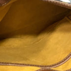 Louis Vuitton Musette Salsa Monogram Shoulder Bag Canvas — view 7