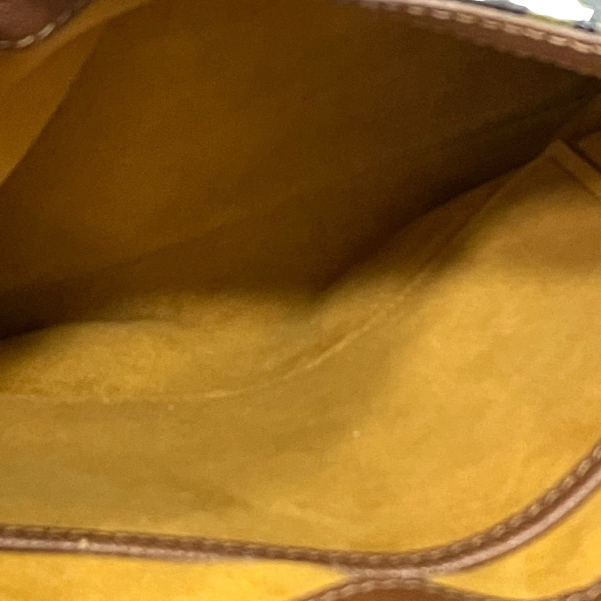 Louis Vuitton Musette Salsa Monogram Shoulder Bag Canvas — view 7
