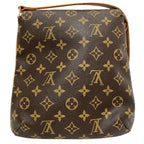 Louis Vuitton Musette Salsa Monogram Shoulder Bag Canvas — view 2