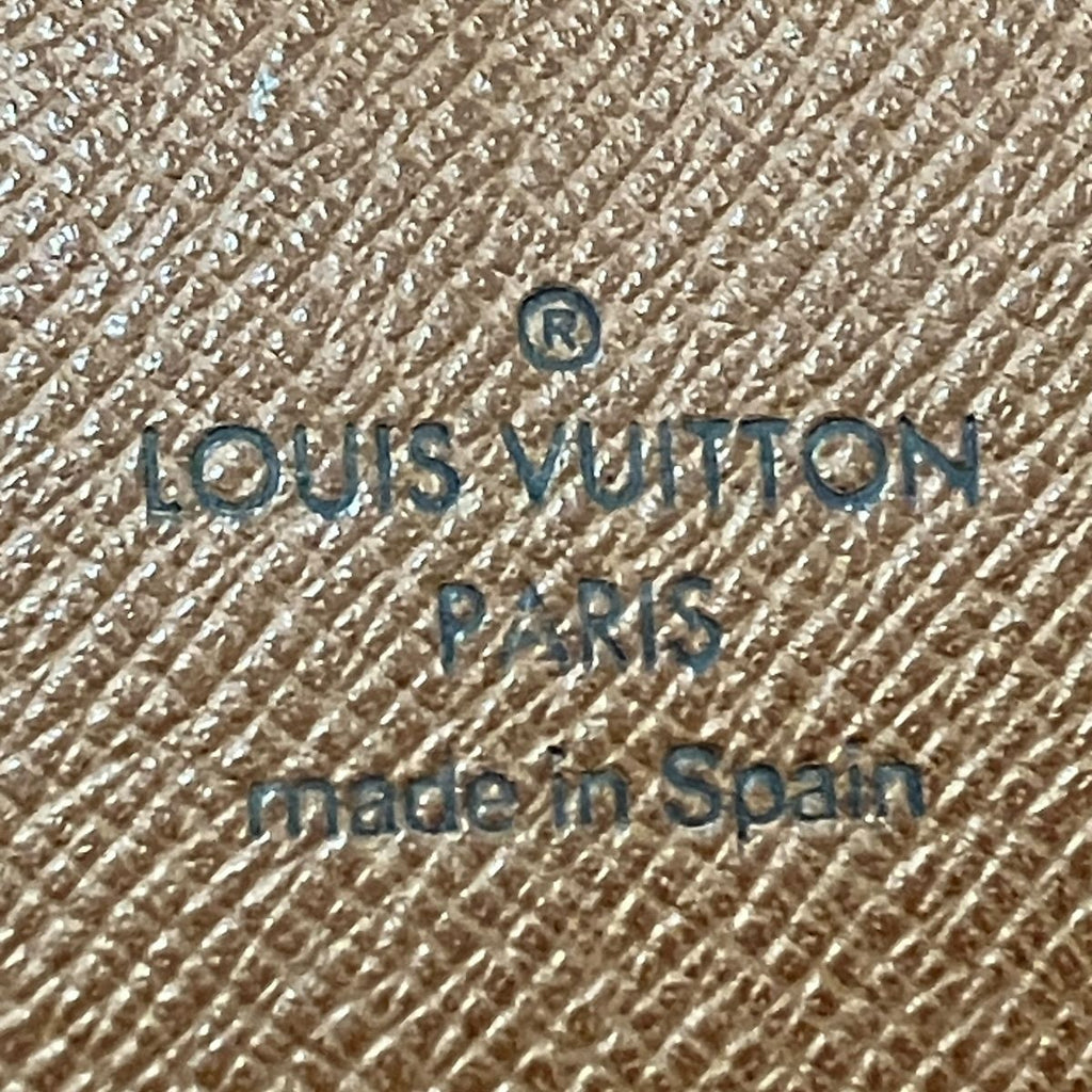 Louis Vuitton Musette Salsa Monogram Shoulder Bag Canvas — view 4