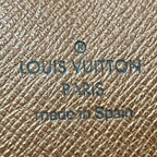 Louis Vuitton Musette Salsa Monogram Shoulder Bag Canvas — view 4