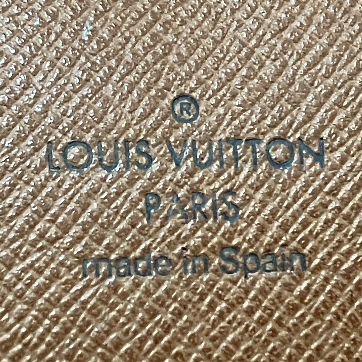 Louis Vuitton Musette Salsa Monogram Shoulder Bag Canvas — view 4