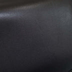 Celine Besace Shoulder Bag Leather Black Silver — view 8