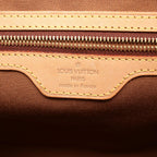 Louis Vuitton Tote Vavin GM Canvas Leather — view 4