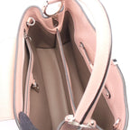 Louis Vuitton Handbag Capucines MM 2-Way Magnolia Leather — view 3