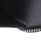 Louis Vuitton Round Wallet Zippy Organizer Damier Graphite Canvas — view 6