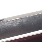 Chanel Handbag Quilted Black Lambskin — view 6