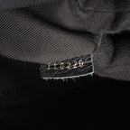Louis Vuitton Backpack Palm Springs PM Canvas Leather — view 5