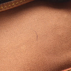 Louis Vuitton Shoulder Bag Batignolles Oriental Canvas Leather — view 6