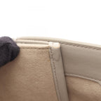 Dior Tote CD Diamond Color Gray Canvas Leather — view 5