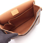 Louis Vuitton Shoulder Bag Messenger PM Bosford Canvas Leather Bosfour — view 3