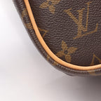 Louis Vuitton Shoulder Bag Messenger PM Bosford Canvas Leather Bosfour — view 6
