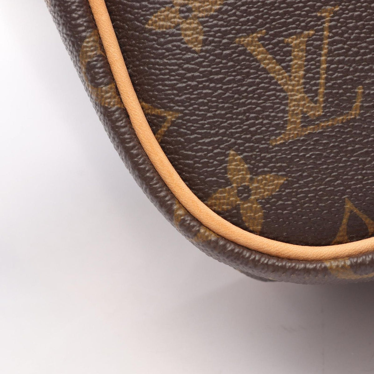 Louis Vuitton Shoulder Bag Messenger PM Bosford Canvas Leather Bosfour — view 6