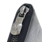 Louis Vuitton Monogram Eclipse Zippy Wallet Horizontal — view 9