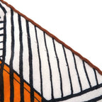 Hermes Carre Geant Cashmere Silk Scarf — view 3