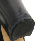 Chanel Boots Black — view 6