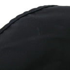 Prada Nylon Backpack Black — view 8