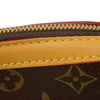 Louis Vuitton Shoulder Bag Monogram Striped LV Squared Trio Collaboration — view 6